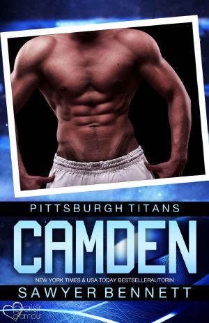 [Pittsburgh Titans 08] • Camden